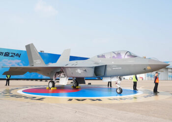 Copyright Korea Aerospace Industries (KAI)