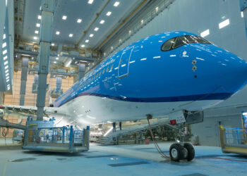 © KLM