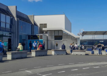 © Aéroport Nantes Atlantique