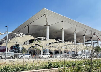 © Noida International Airport
