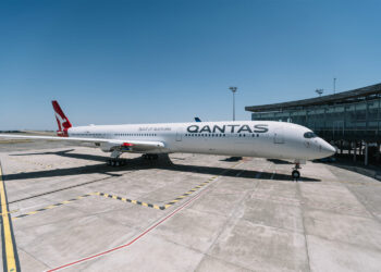 © Qantas