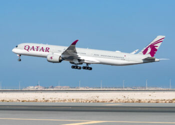 © Qatar Airways