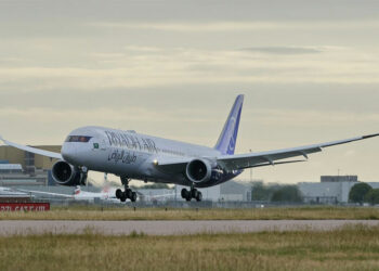 © Riyadh Air