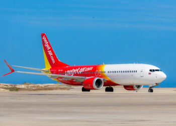 Copyright Vietjet