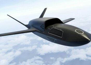 Copyright Airbus Defence and Space