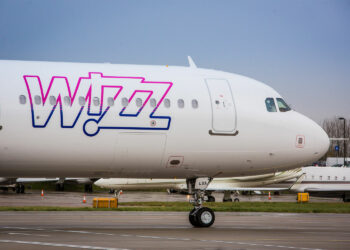 © Wizz Air