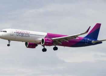 Copyright Wizz Air