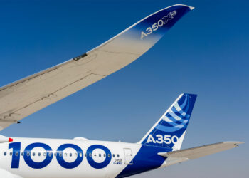 Photo Copyright Airbus