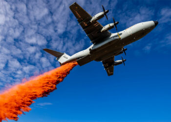 Photo Copyright Airbus Defence and Space