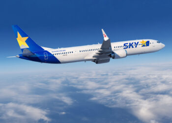 Copyright Boeing/ACG
