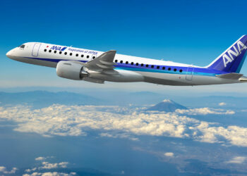 © Embraer