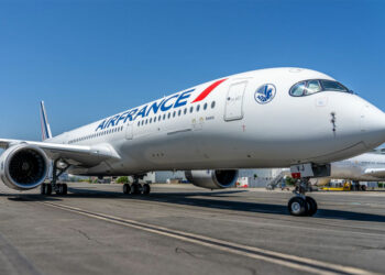 © Air France