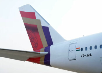 Copyright Air India