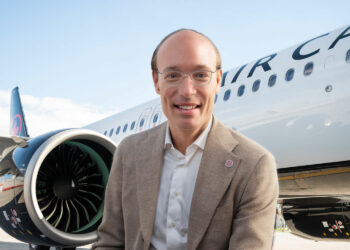 © Air Canada