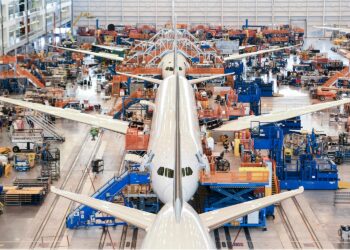 Copyright Boeing