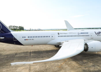 © Boeing