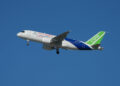 Photo : Wang Jiliang / COMAC