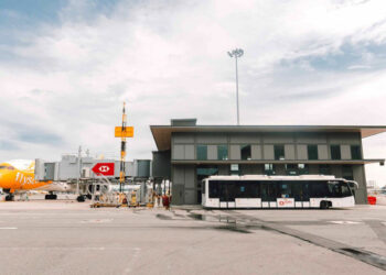 Copyright Changi Airport Group