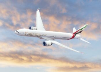 Image Copyright Emirates