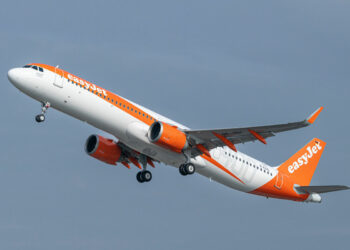 Copyright easyJet