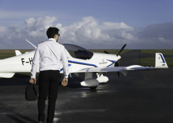 © Elixir Aircraft