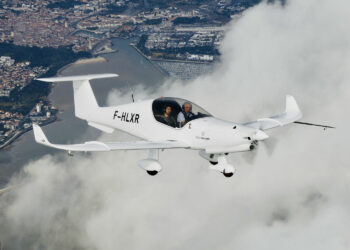 © Elixir Aircraft
