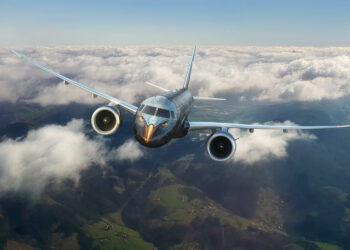 © Embraer