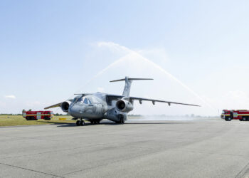 Copyright Embraer