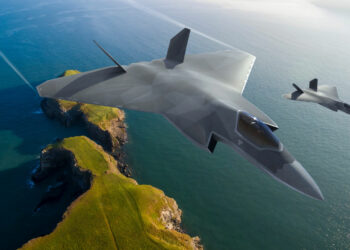 Copyright BAE Systems