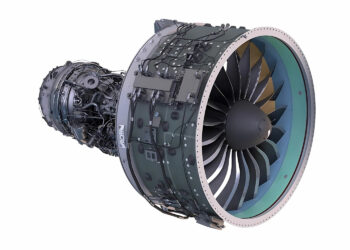 © Pratt & Whitney