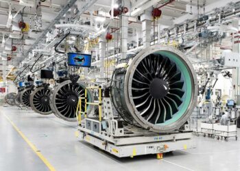 Copyright Pratt & Whitney