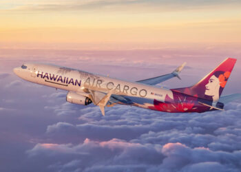 Image Copyright Alaska Airlines