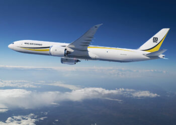 © Boeing