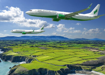 © Boeing