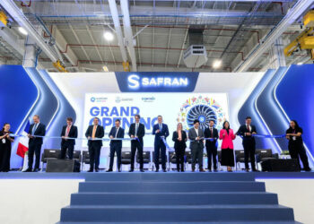 © Alex Marc pour Safran