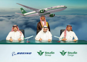 Photo Copyright Saudia Group