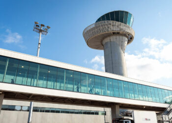 © Bordeaux Aéroport