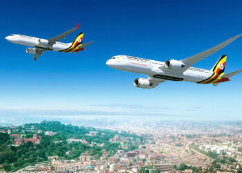 © Boeing