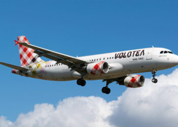 © Volotea