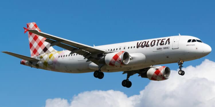 © Volotea