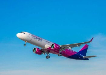 Copyright Wizz Air