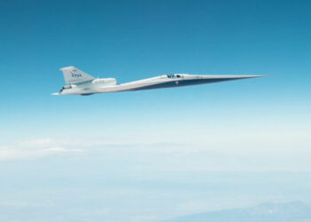 Copyright NASA