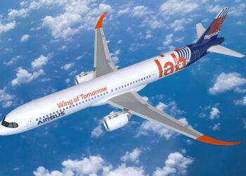 Image Copyright Airbus