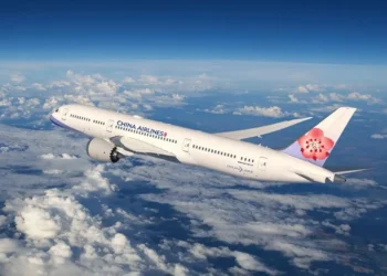 Image Copyright CAL / Boeing