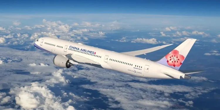 Image Copyright CAL / Boeing