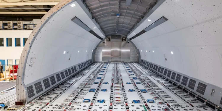 Photo © Airbus