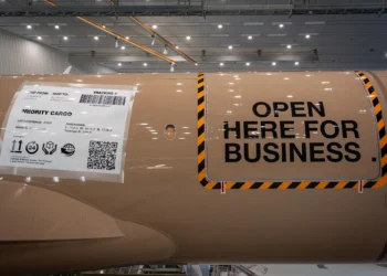 Photo © Airbus