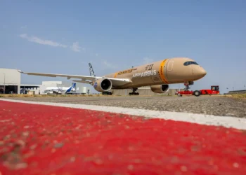 Photo © Airbus