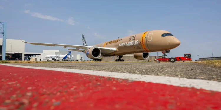 Photo © Airbus