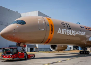Photo © Airbus
